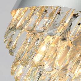 Подвесная люстра Ambrella light Traditional  - 2